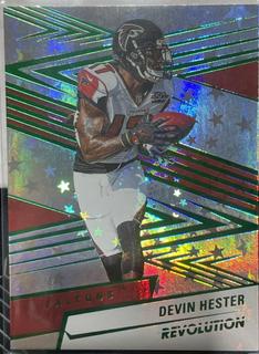Devin Hester