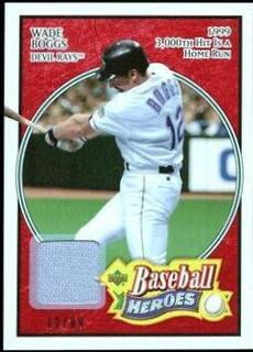 Wade Boggs