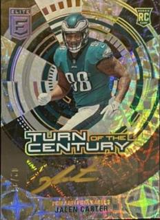 Jalen Carter