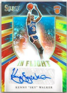 Kemba Walker