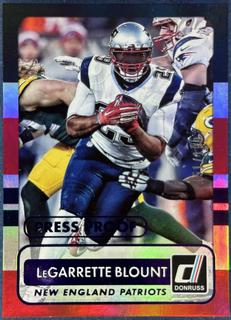 LeGarrette Blount