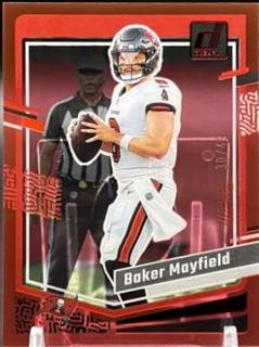 Baker Mayfield