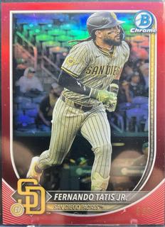 Fernando Tatis Jr.
