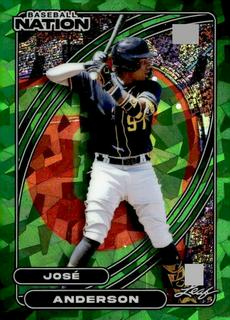 Jose Anderson