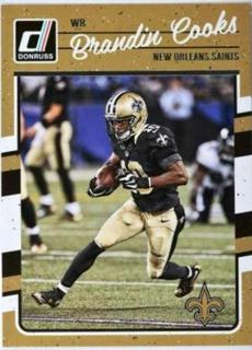 Brandin Cooks
