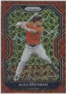 Alex Bregman