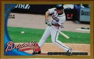 Chipper Jones
