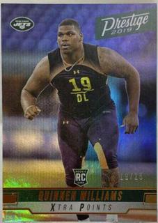 Quinnen Williams