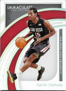 Kawhi Leonard