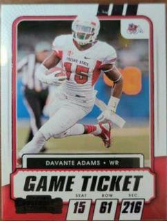 Davante Adams