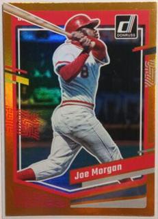 Joe Morgan