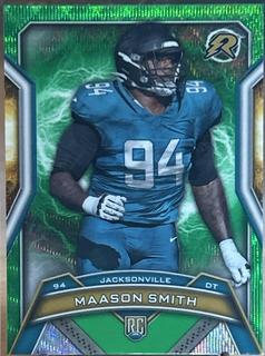 Maason Smith