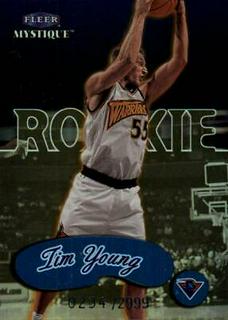 Tim Young