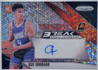 Oso Ighodaro
