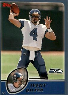 Trent Dilfer