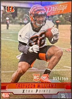Trayveon Williams