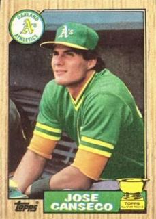 Jose Canseco
