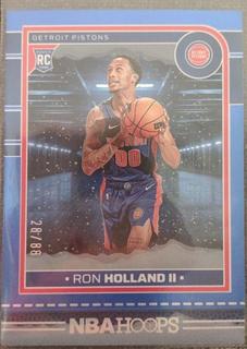 Ron Holland II