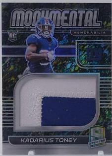 Kadarius Toney