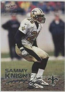 Sammy Knight