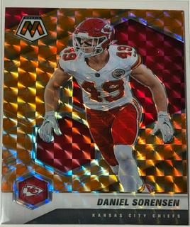 Daniel Sorensen