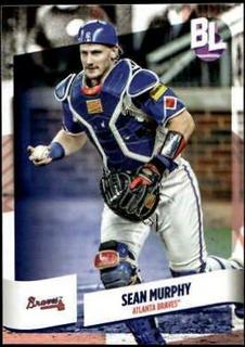 Sean Murphy
