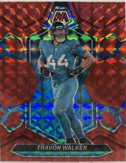 Travon Walker