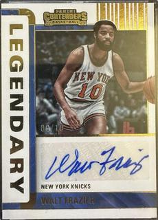 Walt Frazier