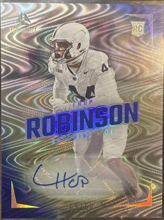 Chop Robinson