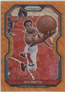 Ish Smith