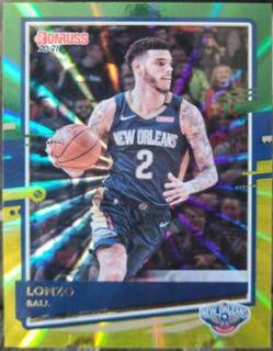 Lonzo Ball