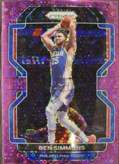Ben Simmons