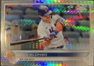 Pete Alonso