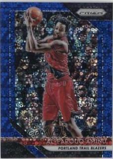 Al-Farouq Aminu