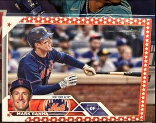 Mark Canha
