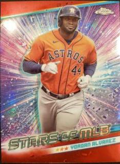 Yordan Alvarez