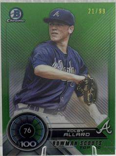 Kolby Allard