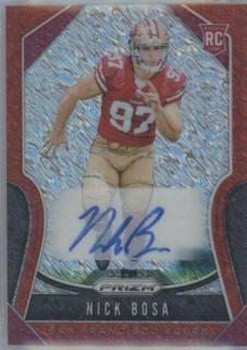 Nick Bosa