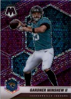 Gardner Minshew II