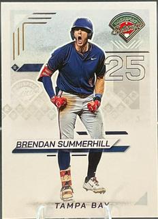Brendan Summerhill