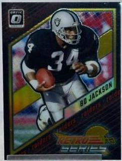 Bo Jackson