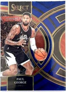 Paul George