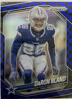 DaRon Bland