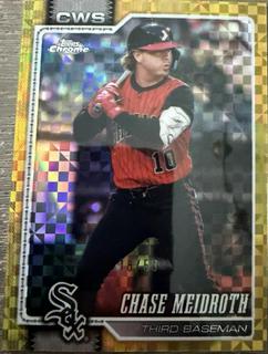 Chase Meidroth