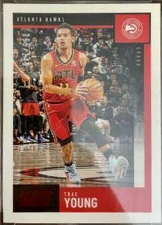 Trae Young