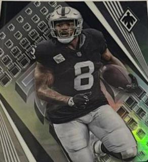 Josh Jacobs