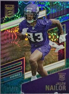 Jalen Nailor