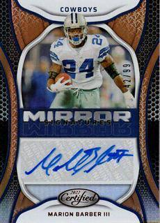 Marion Barber III