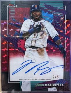 Jose Reyes