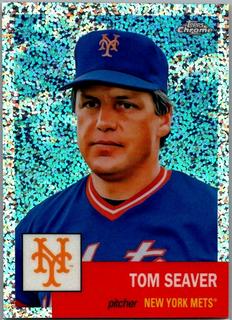 Tom Seaver